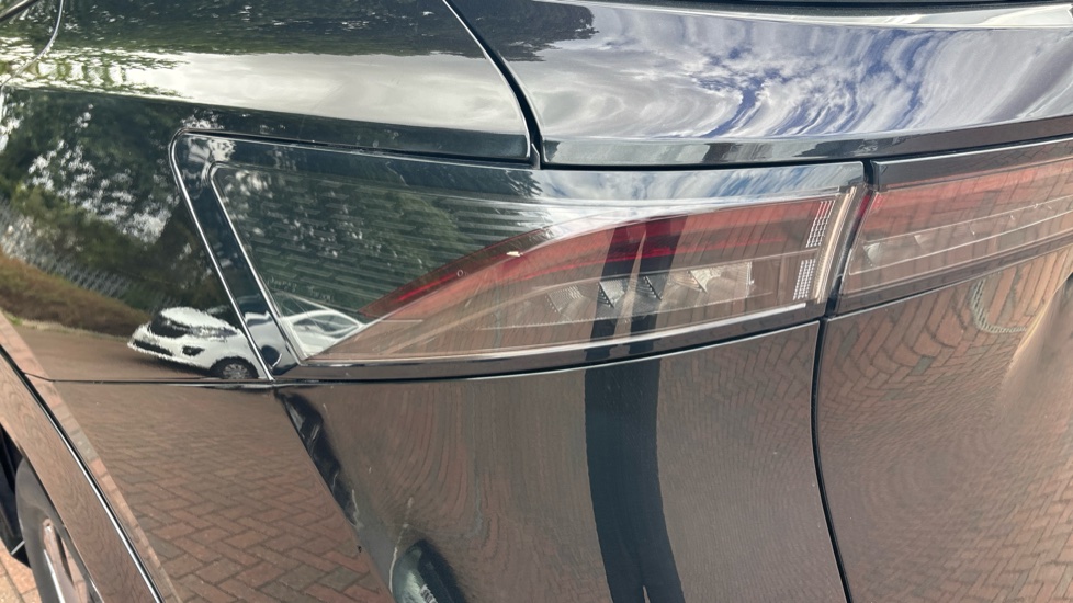 Nissan ARIYA 160kW Advance 63kWh 22kWCh 5dr Auto Electric Hatchback - Image 48