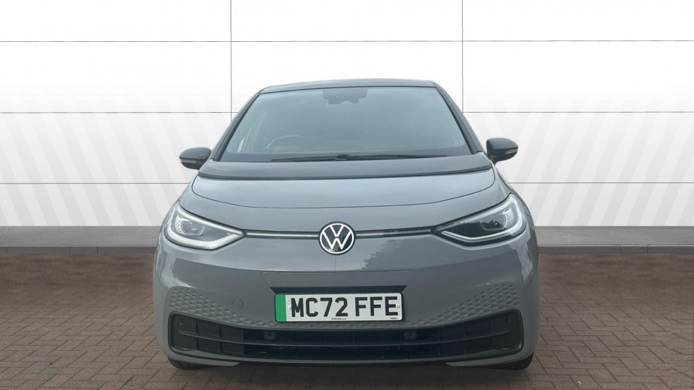 Volkswagen ID.3 107KW Family Pro 58kWh 5dr Auto Electric Hatchback - Image 3