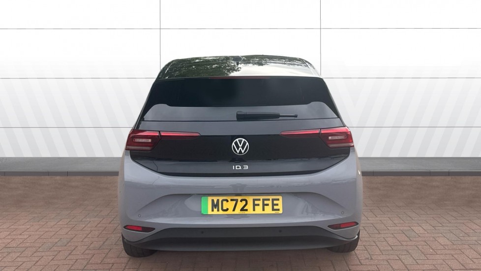 Volkswagen ID.3 107KW Family Pro 58kWh 5dr Auto Electric Hatchback - Image 6