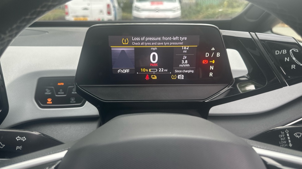 Volkswagen ID.3 107KW Family Pro 58kWh 5dr Auto Electric Hatchback - Image 18