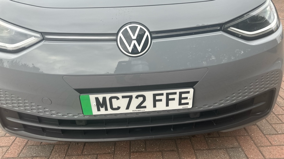 Volkswagen ID.3 107KW Family Pro 58kWh 5dr Auto Electric Hatchback - Image 30