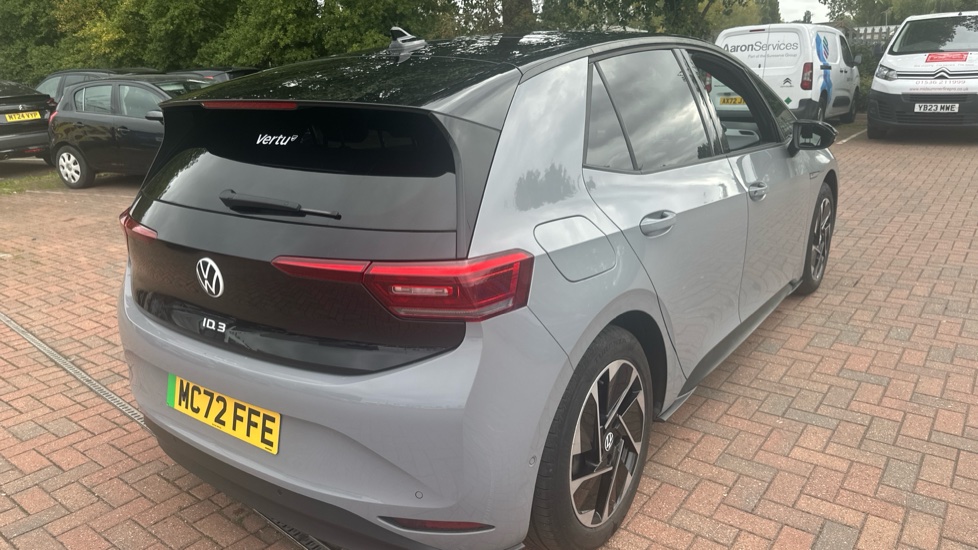 Volkswagen ID.3 107KW Family Pro 58kWh 5dr Auto Electric Hatchback - Image 36