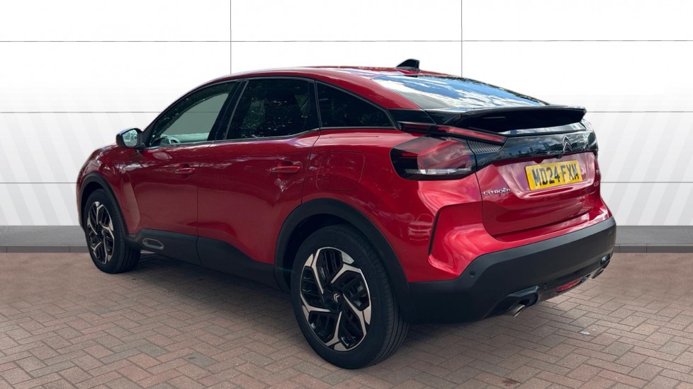 Citroen C4 1.2 PureTech [130] Max 5dr Auto Petrol Hatchback - Image 2