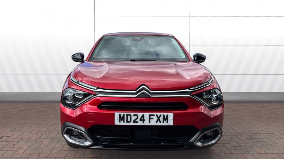 Citroen C4 1.2 PureTech [130] Max 5dr Auto Petrol Hatchback - Image 3