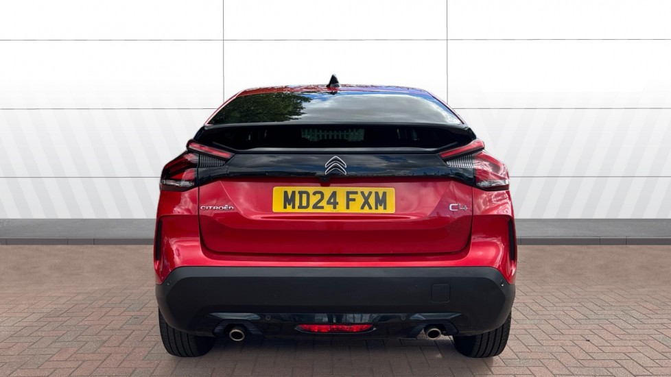 Citroen C4 1.2 PureTech [130] Max 5dr Auto Petrol Hatchback - Image 6