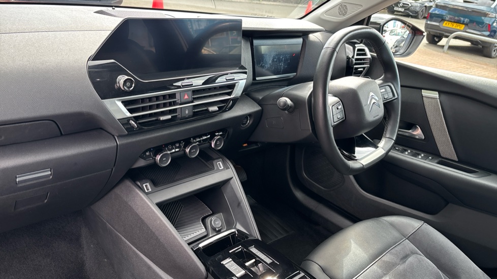 Citroen C4 1.2 PureTech [130] Max 5dr Auto Petrol Hatchback - Image 9
