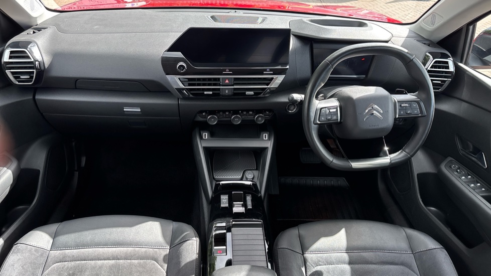 Citroen C4 1.2 PureTech [130] Max 5dr Auto Petrol Hatchback - Image 10