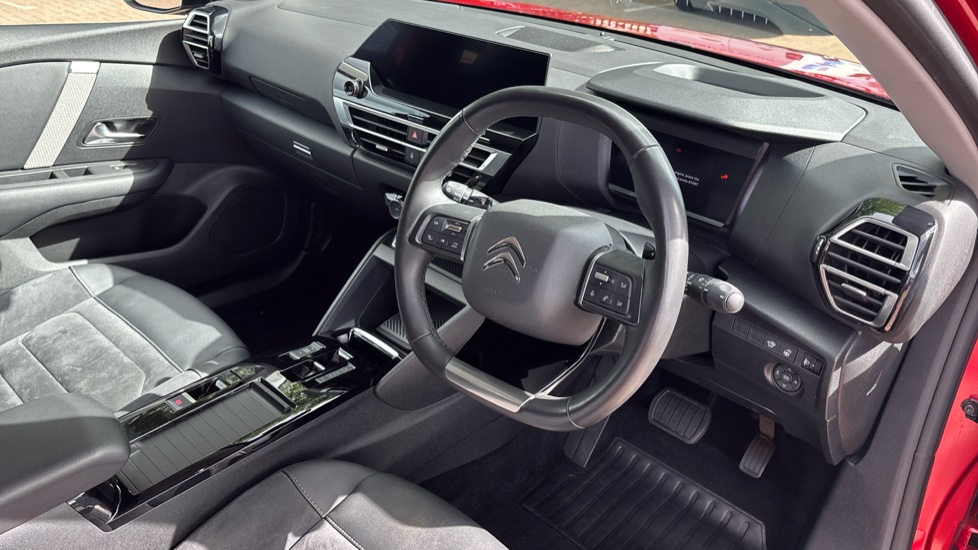 Citroen C4 1.2 PureTech [130] Max 5dr Auto Petrol Hatchback - Image 11