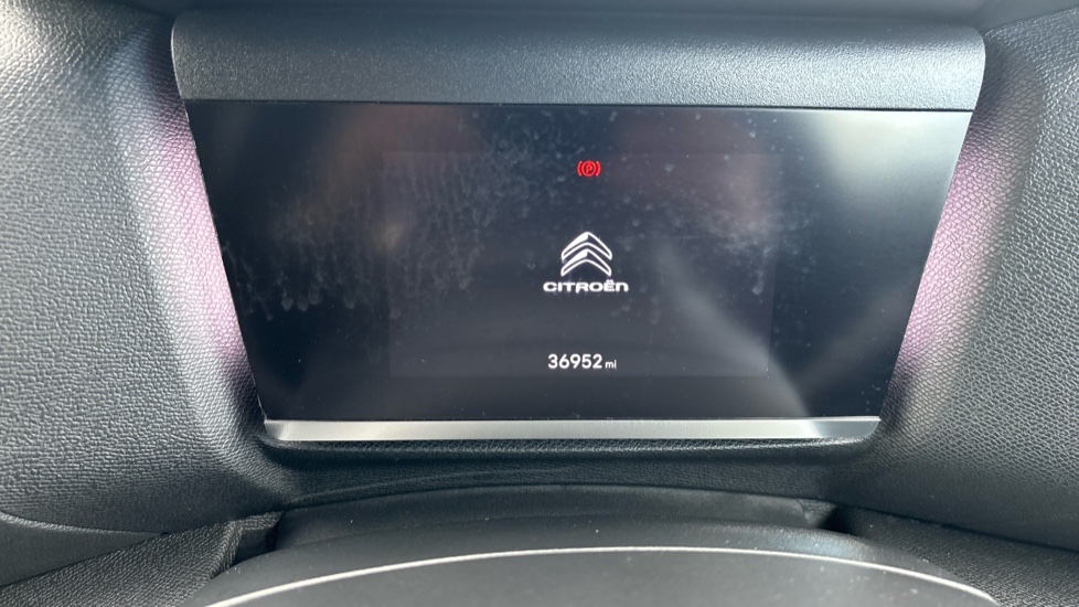 Citroen C4 1.2 PureTech [130] Max 5dr Auto Petrol Hatchback - Image 18