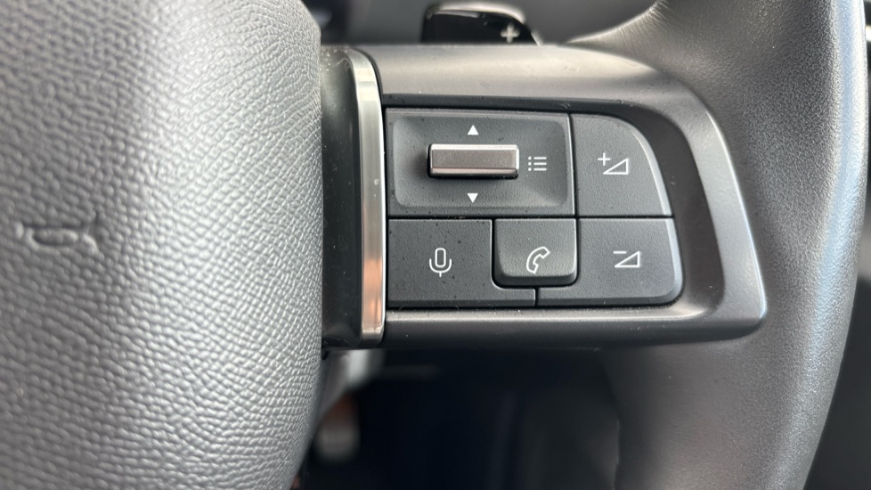 Citroen C4 1.2 PureTech [130] Max 5dr Auto Petrol Hatchback - Image 34