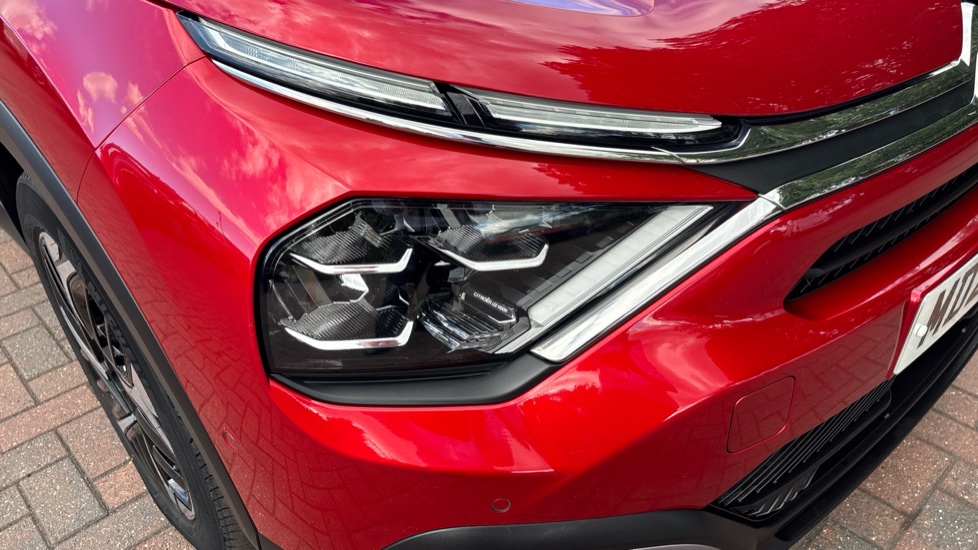 Citroen C4 1.2 PureTech [130] Max 5dr Auto Petrol Hatchback - Image 39