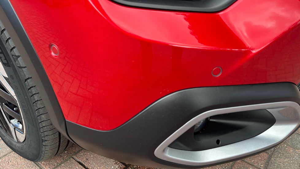 Citroen C4 1.2 PureTech [130] Max 5dr Auto Petrol Hatchback - Image 40