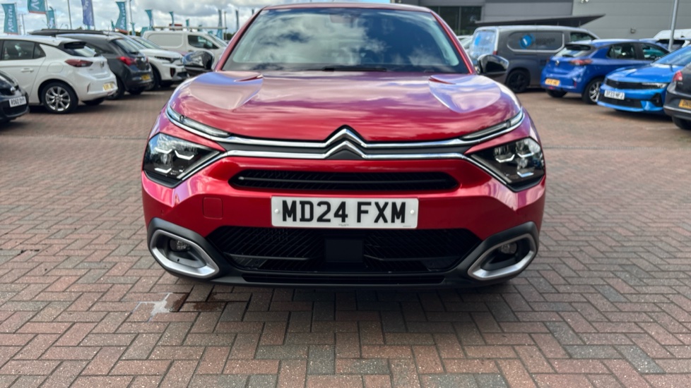 Citroen C4 1.2 PureTech [130] Max 5dr Auto Petrol Hatchback - Image 41