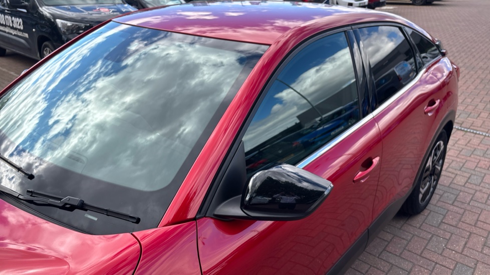 Citroen C4 1.2 PureTech [130] Max 5dr Auto Petrol Hatchback - Image 43