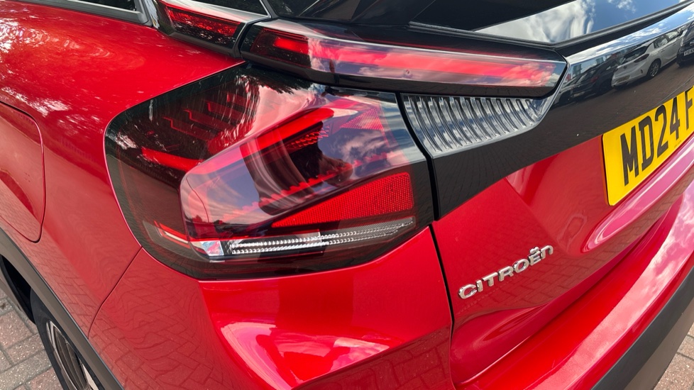Citroen C4 1.2 PureTech [130] Max 5dr Auto Petrol Hatchback - Image 44