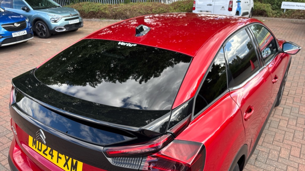 Citroen C4 1.2 PureTech [130] Max 5dr Auto Petrol Hatchback - Image 46