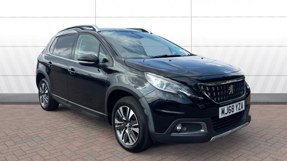 Peugeot 2008 1.2 PureTech Allure 5dr [Start Stop] Petrol Estate - Image 1