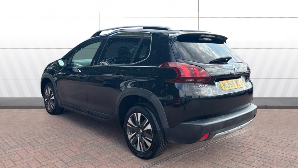 Peugeot 2008 1.2 PureTech Allure 5dr [Start Stop] Petrol Estate - Image 2