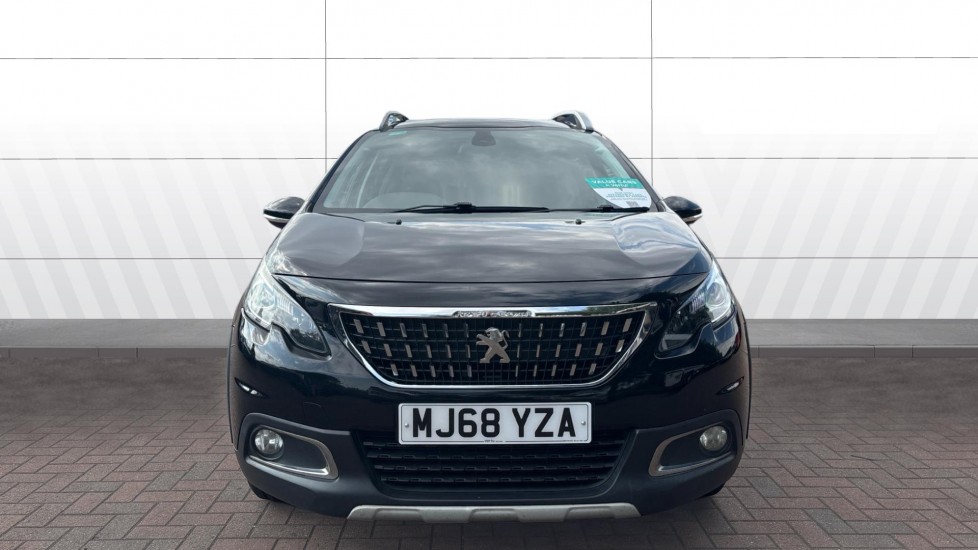 Peugeot 2008 1.2 PureTech Allure 5dr [Start Stop] Petrol Estate - Image 3