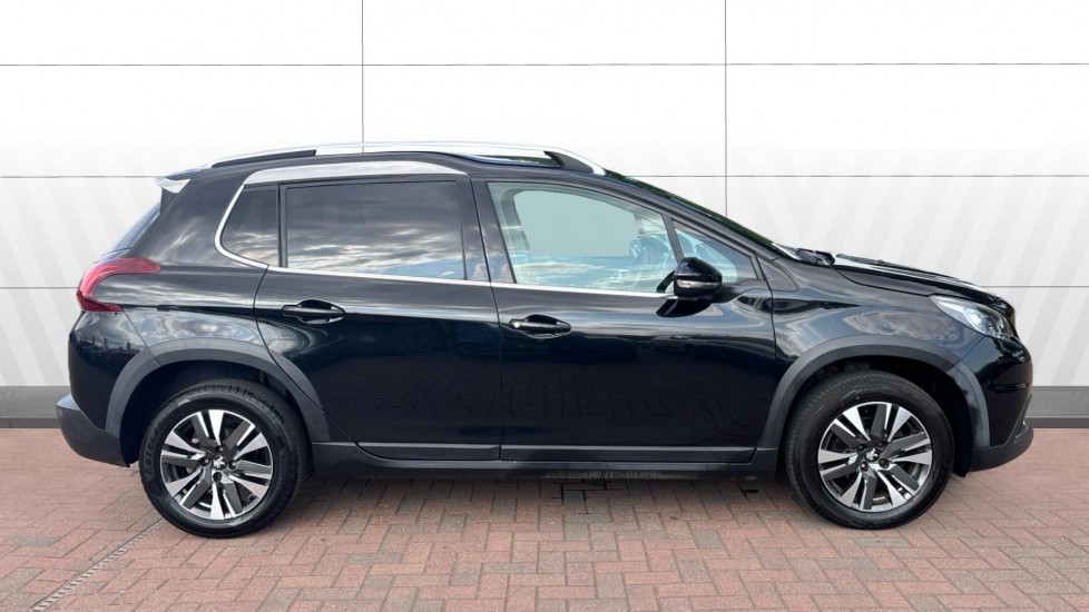Peugeot 2008 1.2 PureTech Allure 5dr [Start Stop] Petrol Estate - Image 5