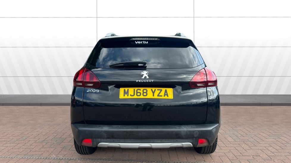 Peugeot 2008 1.2 PureTech Allure 5dr [Start Stop] Petrol Estate - Image 6