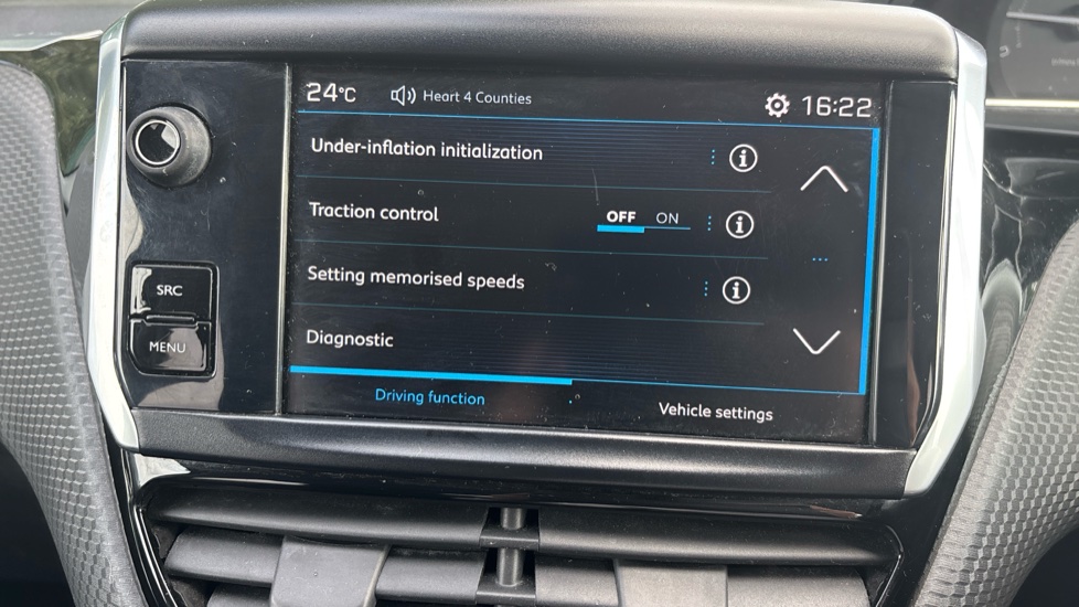 Peugeot 2008 1.2 PureTech Allure 5dr [Start Stop] Petrol Estate - Image 23
