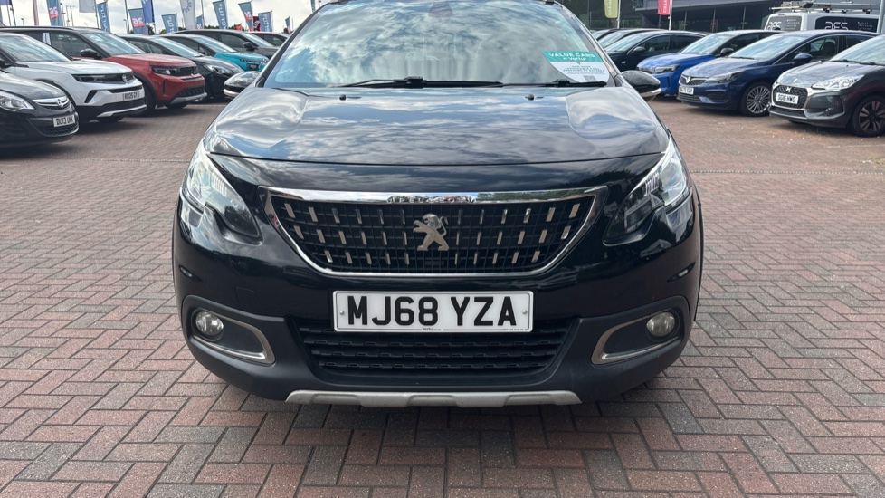 Peugeot 2008 1.2 PureTech Allure 5dr [Start Stop] Petrol Estate - Image 36