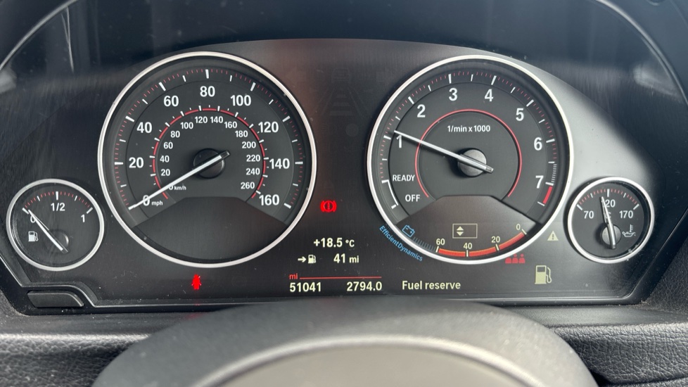 BMW 4 Series 420i M Sport 5dr [Professional Media] Petrol Hatchback - Image 18