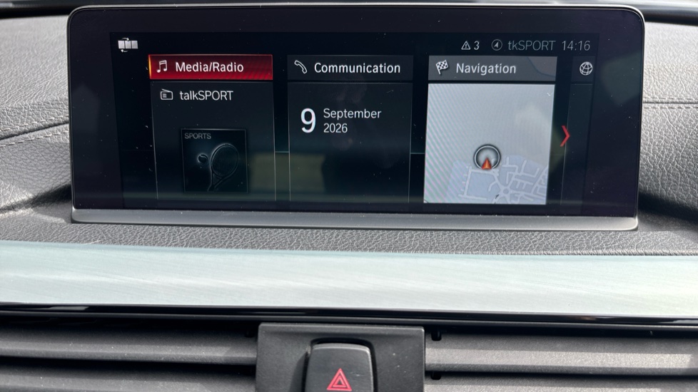 BMW 4 Series 420i M Sport 5dr [Professional Media] Petrol Hatchback - Image 23