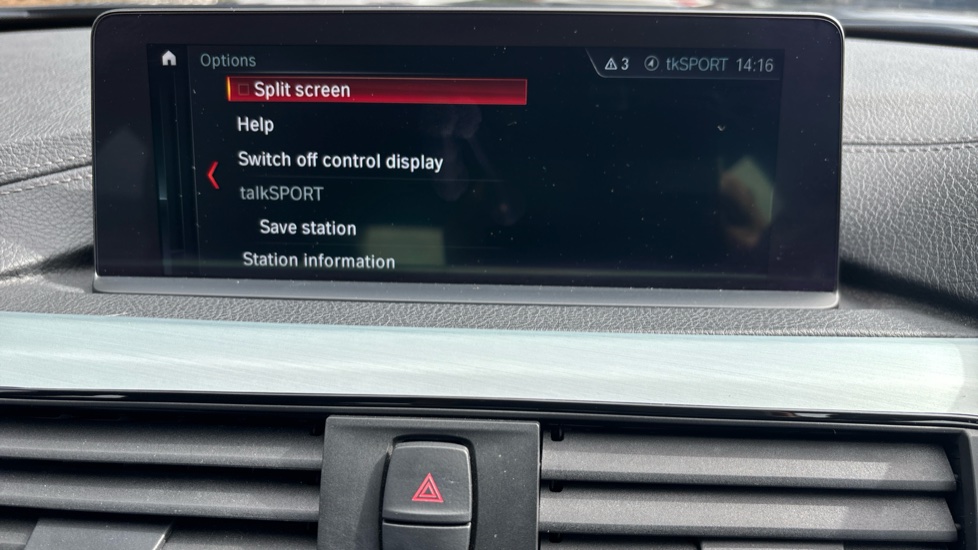 BMW 4 Series 420i M Sport 5dr [Professional Media] Petrol Hatchback - Image 25