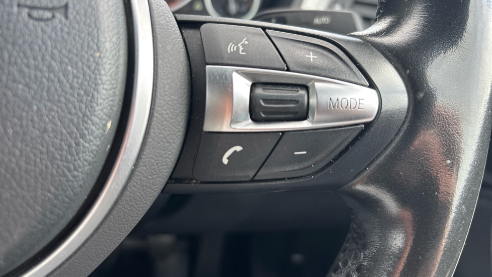 BMW 4 Series 420i M Sport 5dr [Professional Media] Petrol Hatchback - Image 33