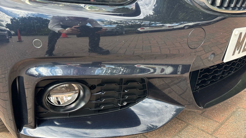BMW 4 Series 420i M Sport 5dr [Professional Media] Petrol Hatchback - Image 40