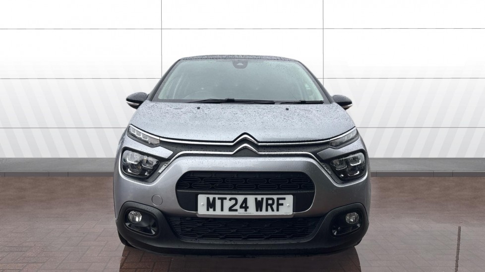 Citroen C3 1.2 PureTech Plus 5dr Petrol Hatchback - Image 3