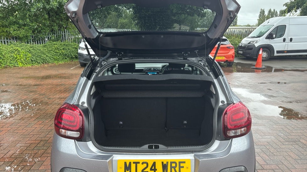 Citroen C3 1.2 PureTech Plus 5dr Petrol Hatchback - Image 4