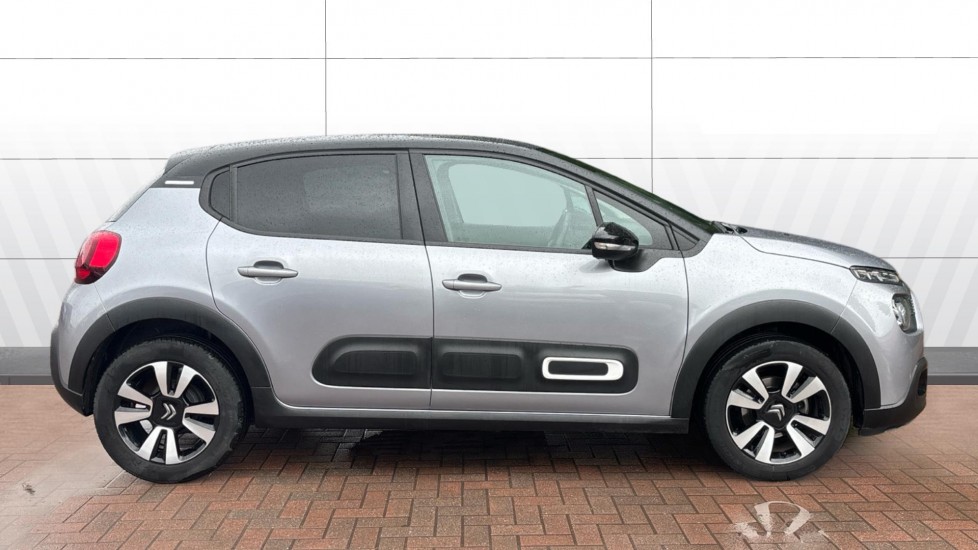 Citroen C3 1.2 PureTech Plus 5dr Petrol Hatchback - Image 5