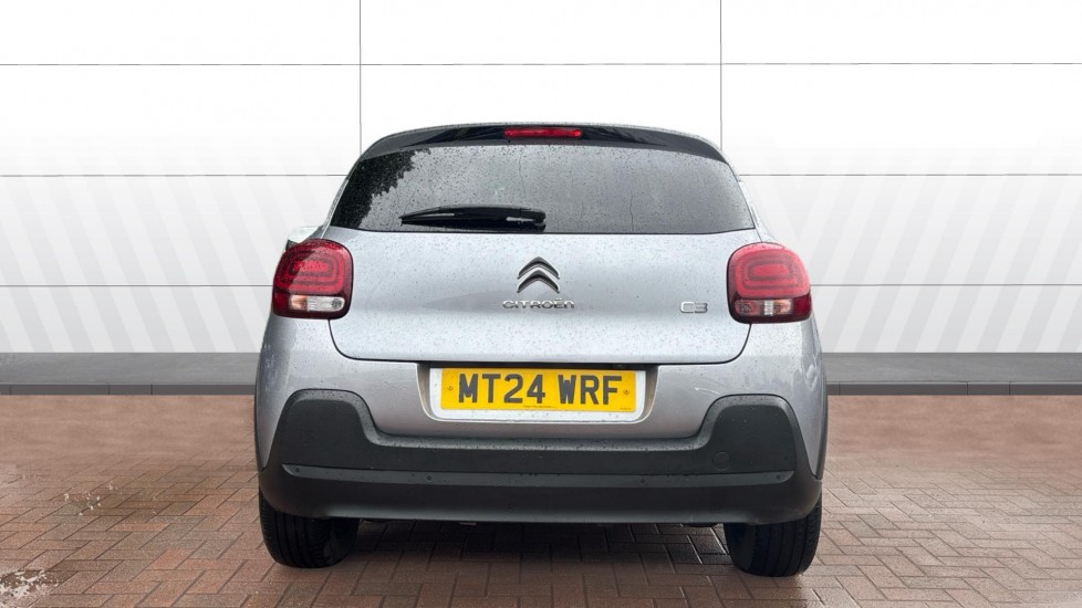 Citroen C3 1.2 PureTech Plus 5dr Petrol Hatchback - Image 6