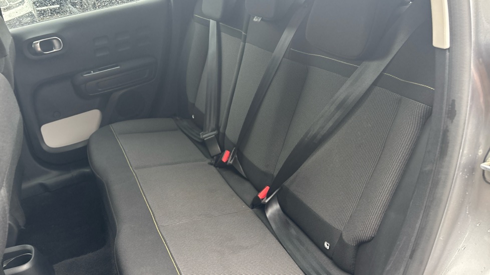 Citroen C3 1.2 PureTech Plus 5dr Petrol Hatchback - Image 16