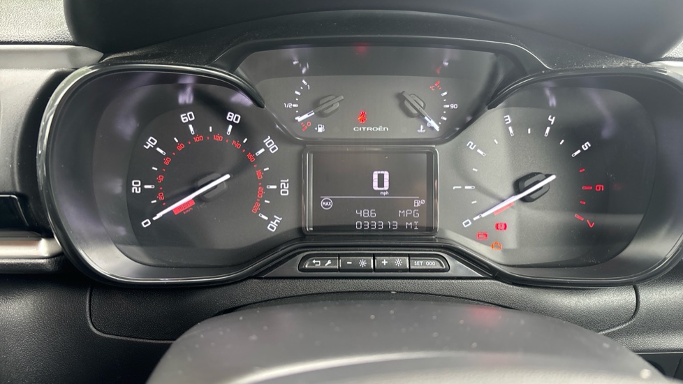 Citroen C3 1.2 PureTech Plus 5dr Petrol Hatchback - Image 18