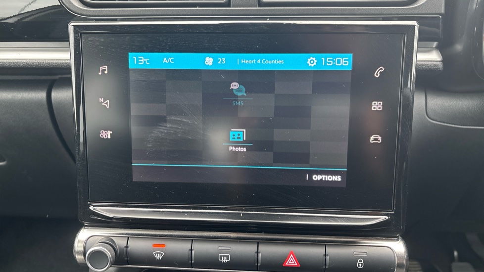 Citroen C3 1.2 PureTech Plus 5dr Petrol Hatchback - Image 25