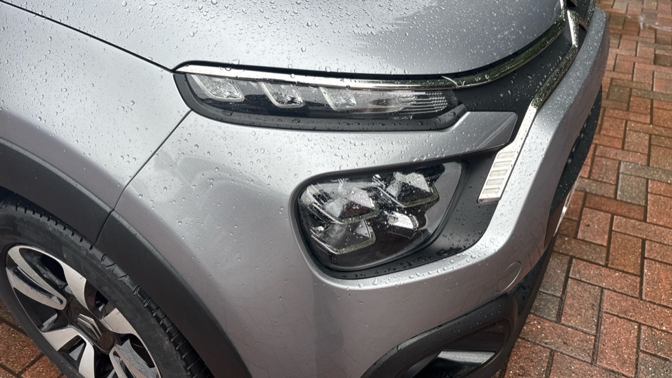 Citroen C3 1.2 PureTech Plus 5dr Petrol Hatchback - Image 37