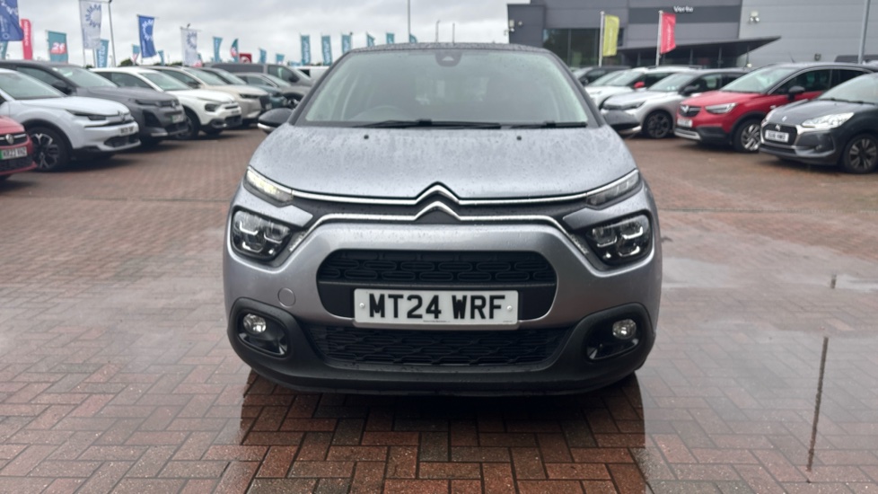 Citroen C3 1.2 PureTech Plus 5dr Petrol Hatchback - Image 38