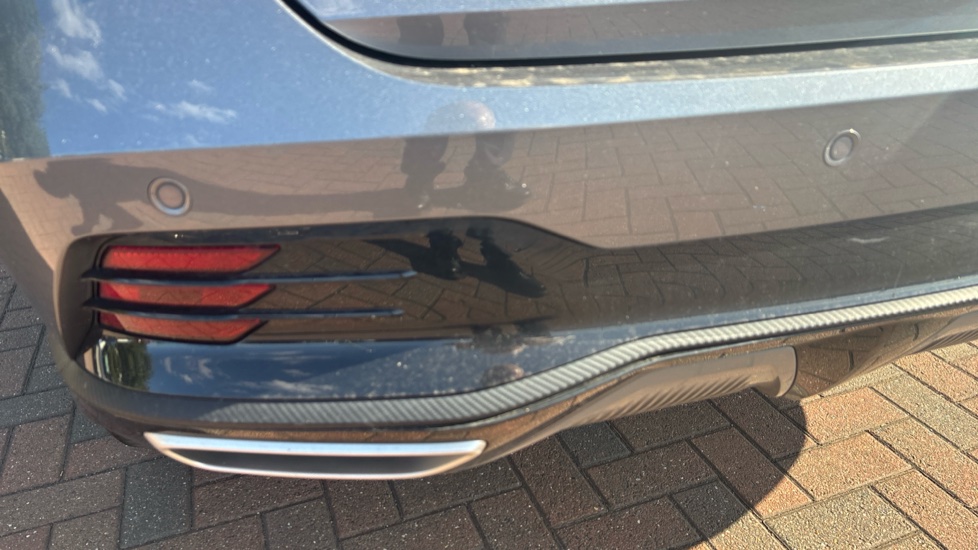 MG HS 1.5 T-GDI Trophy 5dr DCT Petrol Hatchback - Image 44