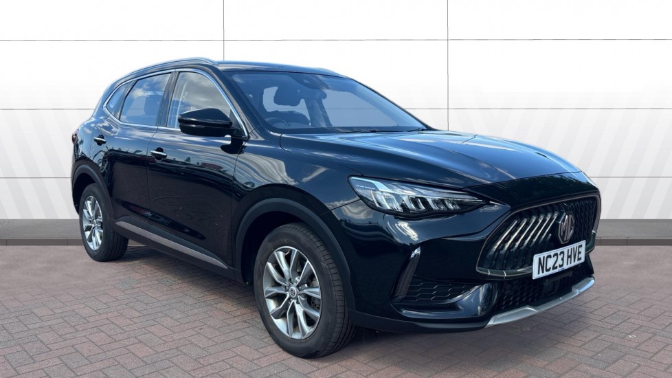 MG HS 1.5 T-GDI SE 5dr Petrol Hatchback - Image 1