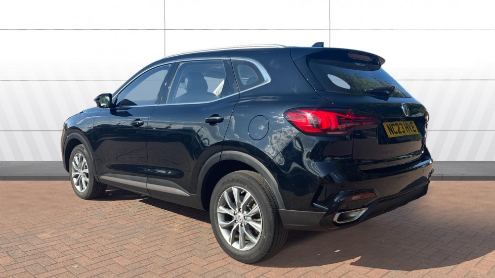 MG HS 1.5 T-GDI SE 5dr Petrol Hatchback - Image 2