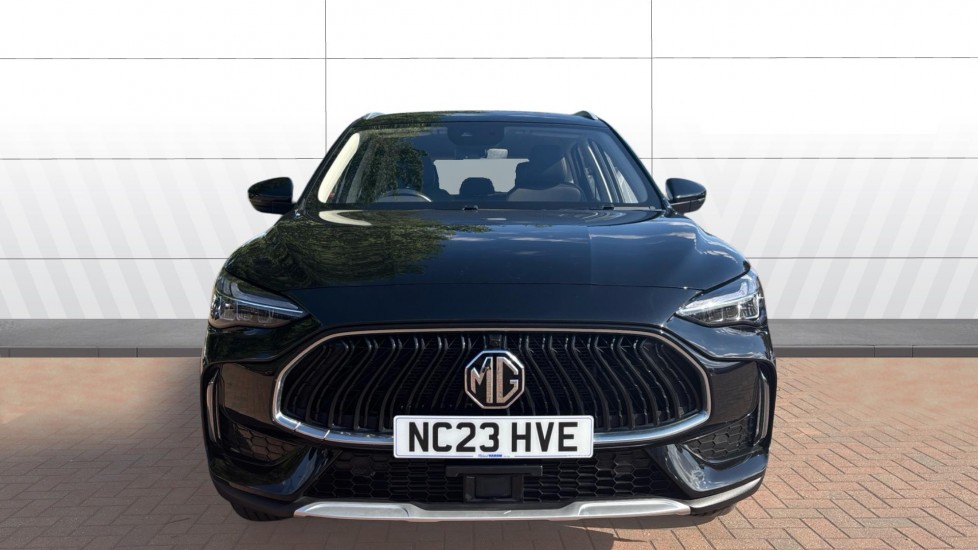 MG HS 1.5 T-GDI SE 5dr Petrol Hatchback - Image 3