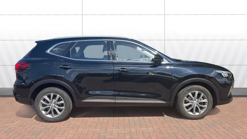 MG HS 1.5 T-GDI SE 5dr Petrol Hatchback - Image 5