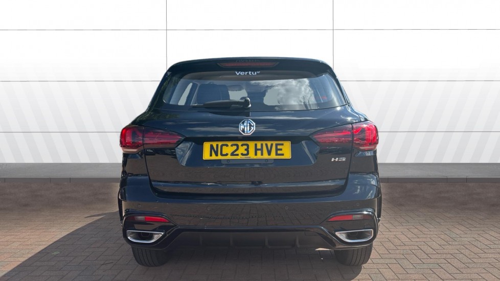 MG HS 1.5 T-GDI SE 5dr Petrol Hatchback - Image 6