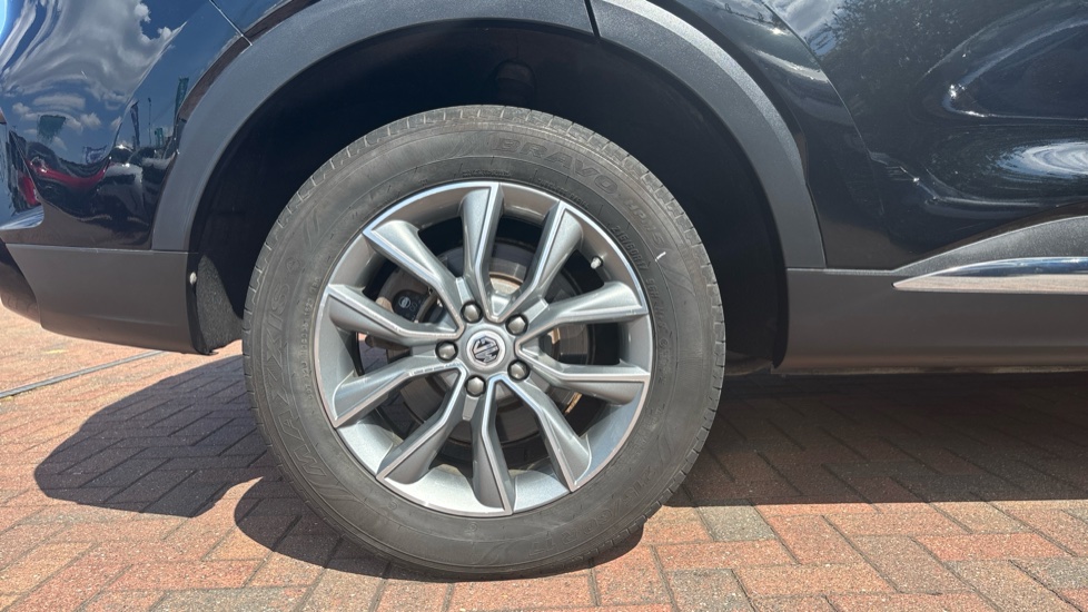 MG HS 1.5 T-GDI SE 5dr Petrol Hatchback - Image 7