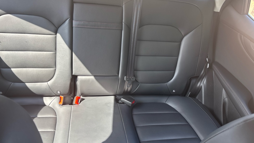 MG HS 1.5 T-GDI SE 5dr Petrol Hatchback - Image 15