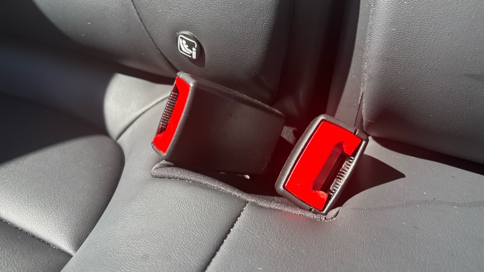 MG HS 1.5 T-GDI SE 5dr Petrol Hatchback - Image 17